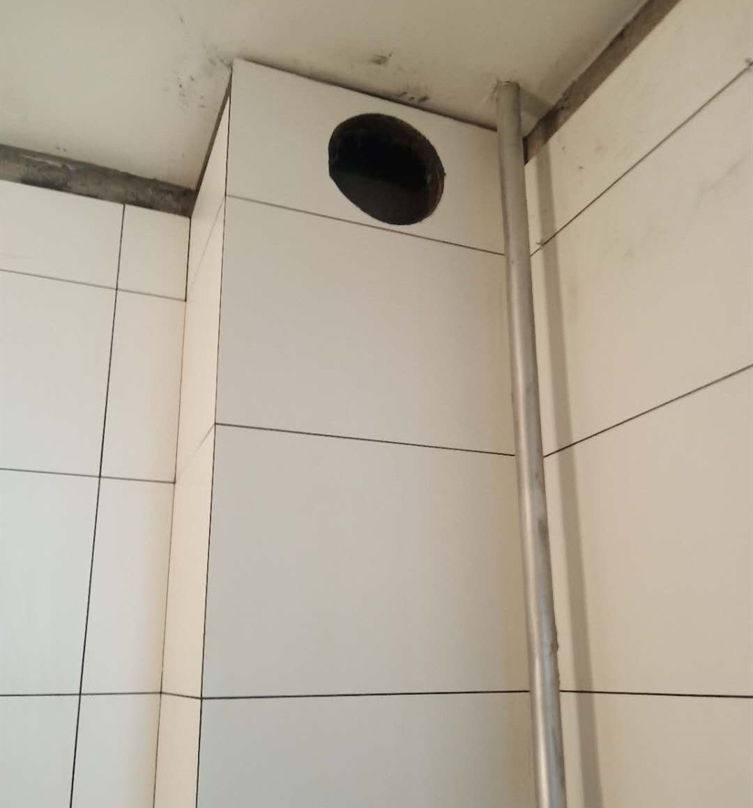 重慶煙道防火止回閥的阻燃特性有哪些呢？